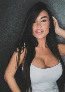 Фото проститутки Эля №3 в городе Наро-Фоминск