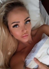 Фото проститутки МАША №4 в городе Наро-Фоминск