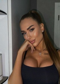 Фото проститутки Ника №3 в городе Наро-Фоминск
