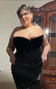 Фото проститутки Жанна №5 в городе Наро-Фоминск