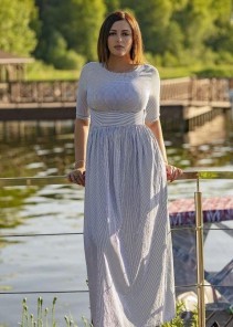 Фото проститутки Рита №4 в городе Наро-Фоминск
