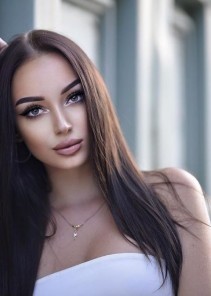 Фото проститутки ВИКА №7 в городе Наро-Фоминск