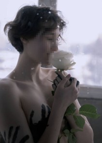 Фото проститутки Марина №2 в городе Наро-Фоминск