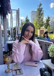 Фото проститутки Василиса №2 в городе Наро-Фоминск