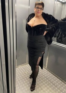 Фото проститутки Жанна №1 в городе Наро-Фоминск